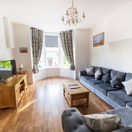 Cosy Llandudno Apartments Exterior photo