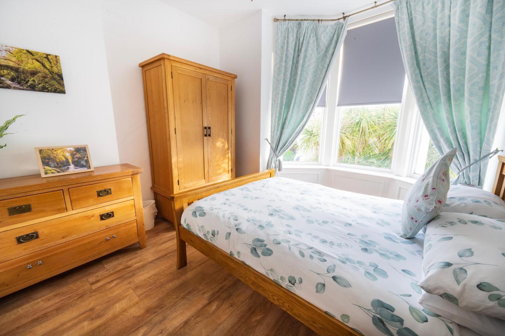 Cosy Llandudno Apartments Exterior photo