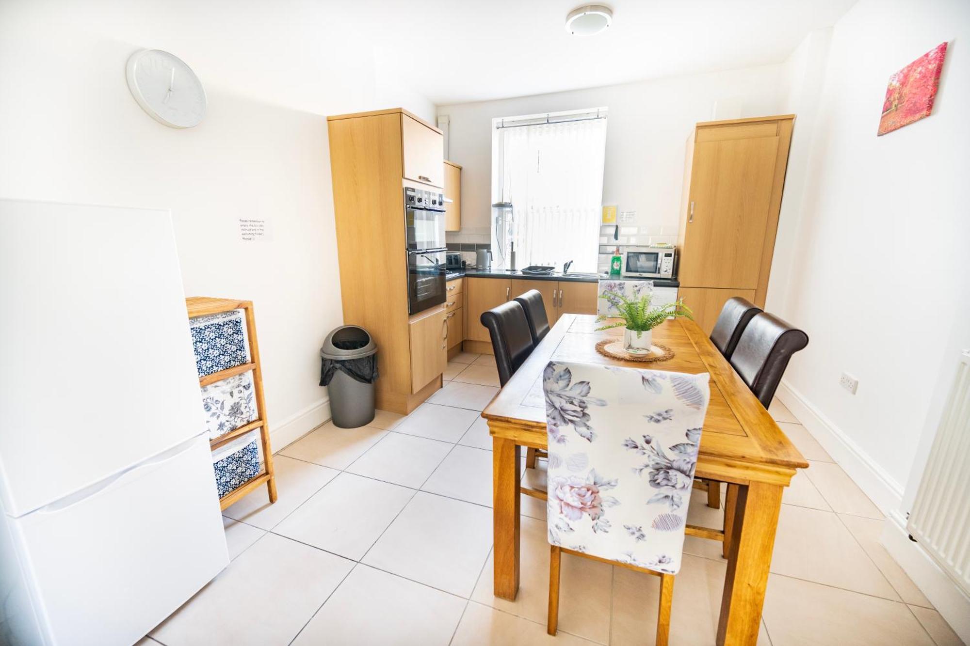 Cosy Llandudno Apartments Exterior photo