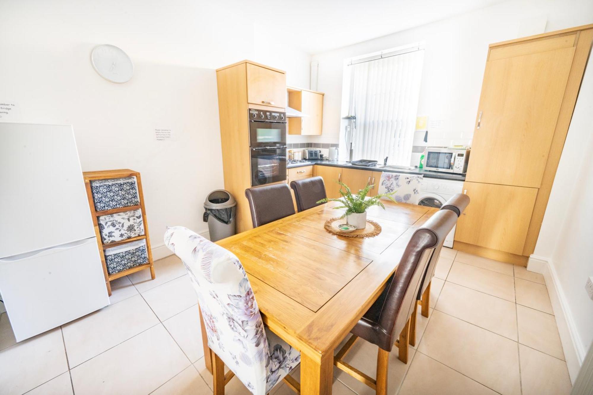 Cosy Llandudno Apartments Exterior photo