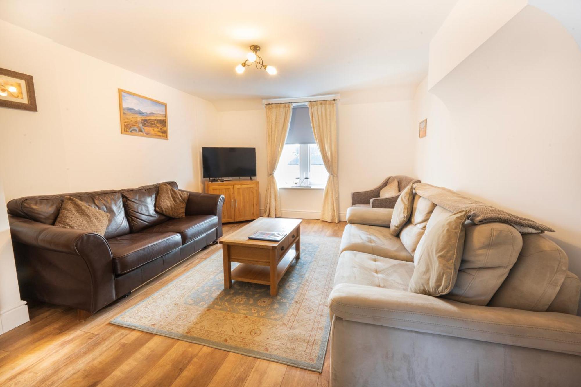 Cosy Llandudno Apartments Exterior photo